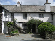Ann Tysons Main Cottage